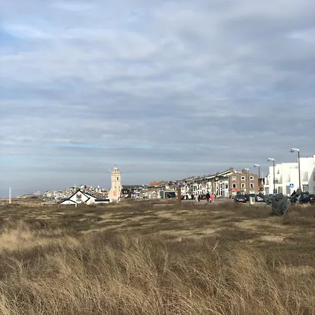 In Katwijk aan Zee